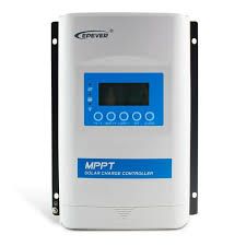 CONTROLADOR MPPT EPEVER 40A 12V/24V XTRA4...