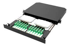 D.I.O DISTRIBUIDOR INTERNO OPTICO 24 PORT...