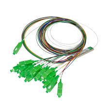 SPLITTER BALANCEADO 2 FLEX 1X16 SC APC