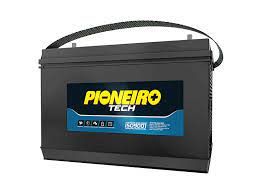 BATERIA ACUM. ESTACIONARIA T12V 115A PION...