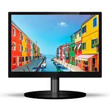 MONITOR PCTOP 15,4 LED VGA HDMI - MLP154H...