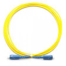 CORDAO OPTICO SIMPLEX SC/UPC-SC/UPC -2M