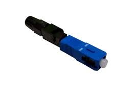 CONECTOR OPTICO DE ROSCA 2 FLEX SC UPC