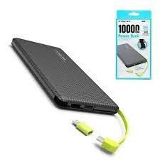 CARREGADOR PORTATIL CELULAR PINENG PN-951...