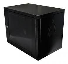 RACK 19" MAX ELETRON 08U X 470 ACR SOLDA ...