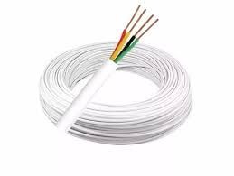 CABO CCI 04 VIAS 04X40 MULTICORES 100% CO...