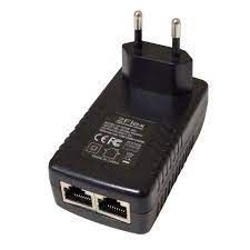 FONTE POE GIGA 2 FLEX 24V/1A