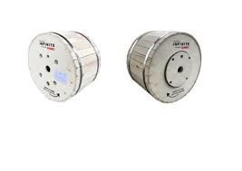 CABO DE FIBRA OTICA ASU 80 06 FO 3KM METR...