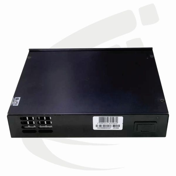 CONVERSOR JFA DCDC ISOLADO E48/S24 10A