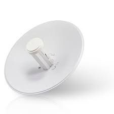 UBIQUITI PBE-M5-300-BR POWERBEAM 5GHZ GAN...