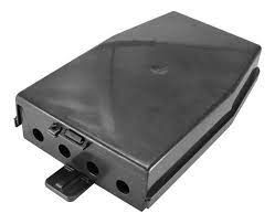 CAIXA HERMETICA PADRAO TELECOM BOMPLASTI