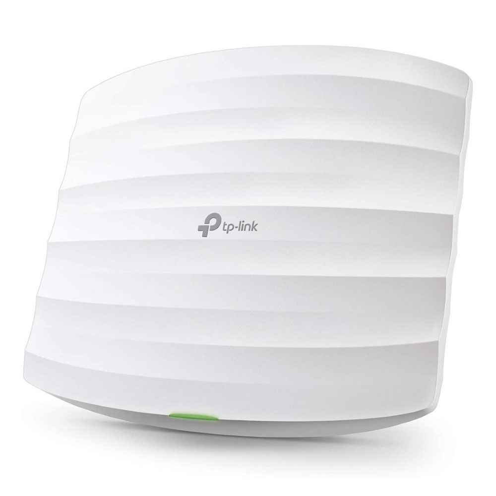 ROTEADOR ACCESS POINT TPLINK N 300MBPS E ...