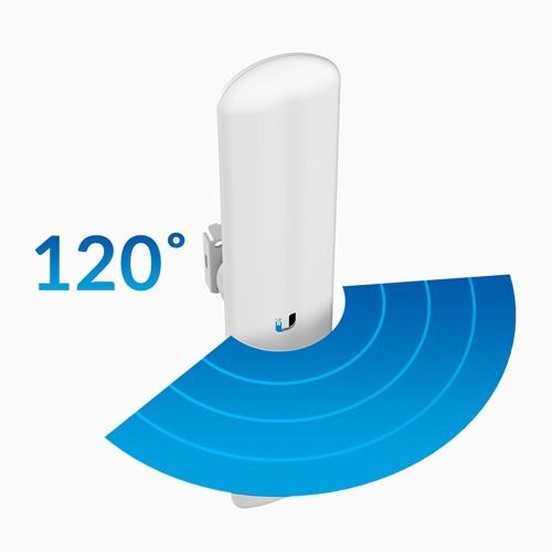 * UBIQUITI LAP 120 BR LITEAP AC 16DBI 45 ...