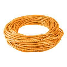 SPIRAL TUBE 1/4" 6,30 X 4,50 LARANJA RL 2...