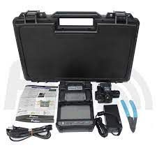 MAQUINA DE FUSAO FUJIKURA 26S C/ CLIVADOR...