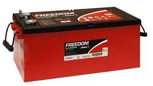 BATERIA ESTACIONARIA DF3000 FREEDOM PP 185A