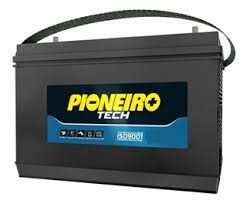 BATERIA ACUM. ESTACIONARIA T12V 93A PIONE...
