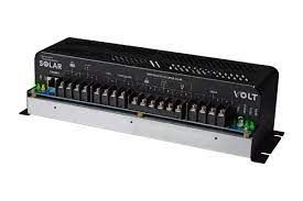 CONTROLADOR REDUNDANTE SOLAR 12/24V