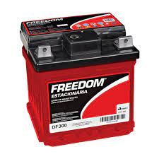 BATERIA ESTACIONARIA DF300 FREEDOM PP 30A