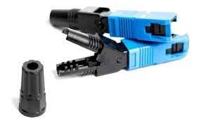 CONECTOR OPTICO DE ROSCA 2 FLEX SC UPC