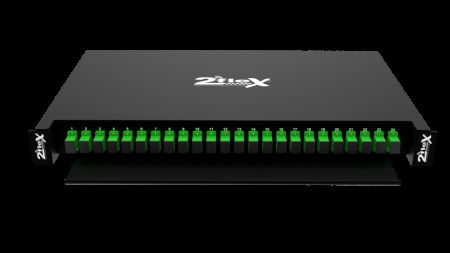 D.I.O 2 FLEX 24FO COMPLETO SC APC