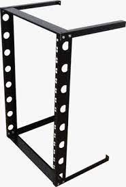 RACK ESTRUTURAL UNIAO 16U