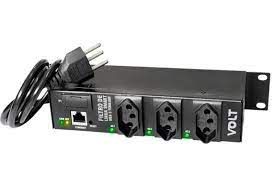 FILTRO DE LINHA SMART WEB 5 PORTAS VOLT