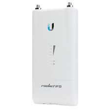 * UBNT R5AC-LITE-BR 5GHZ ROCKET AC LITE A...
