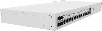 MIKROTIK CCR2116-12G 4S+ - 12P GIGA + 4P ...