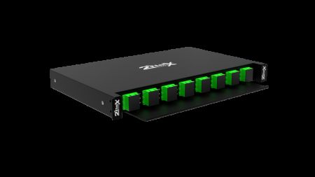 D.I.O 2 FLEX 48FO COMPLETO SC APC