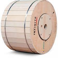 CABO DE FIBRA OPTICA ASU 80 SUMEC 06 FO 3...