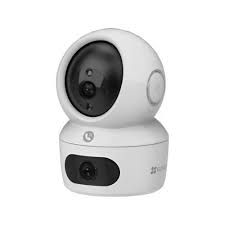 CAMERA WIFI EZVIZ CS-H7C R100 DUAL 8G44WF